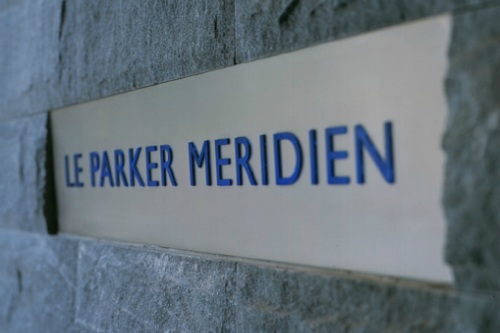 Le Parker Meridien 001
